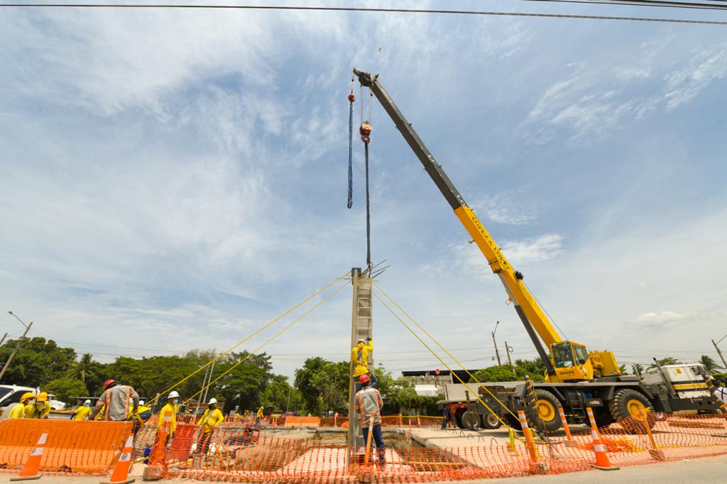 Construcción del paso a desnivel Litoral-Comalapa mejorará comercio y turismo en El Salvador construccion-del-paso-a-desnivel-litoral-comalapa-mejorara-comercio-y-turismo-en-el-salvador